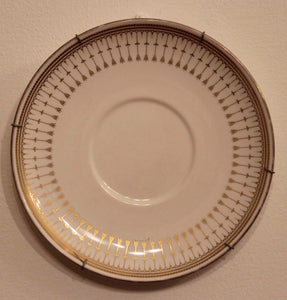 spode fine bone china england plate